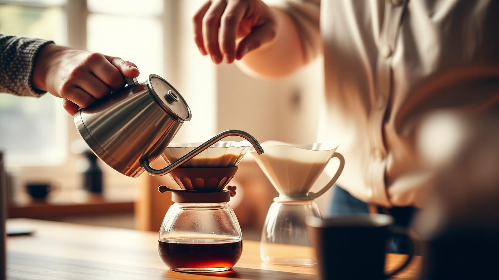 Brewing workshops